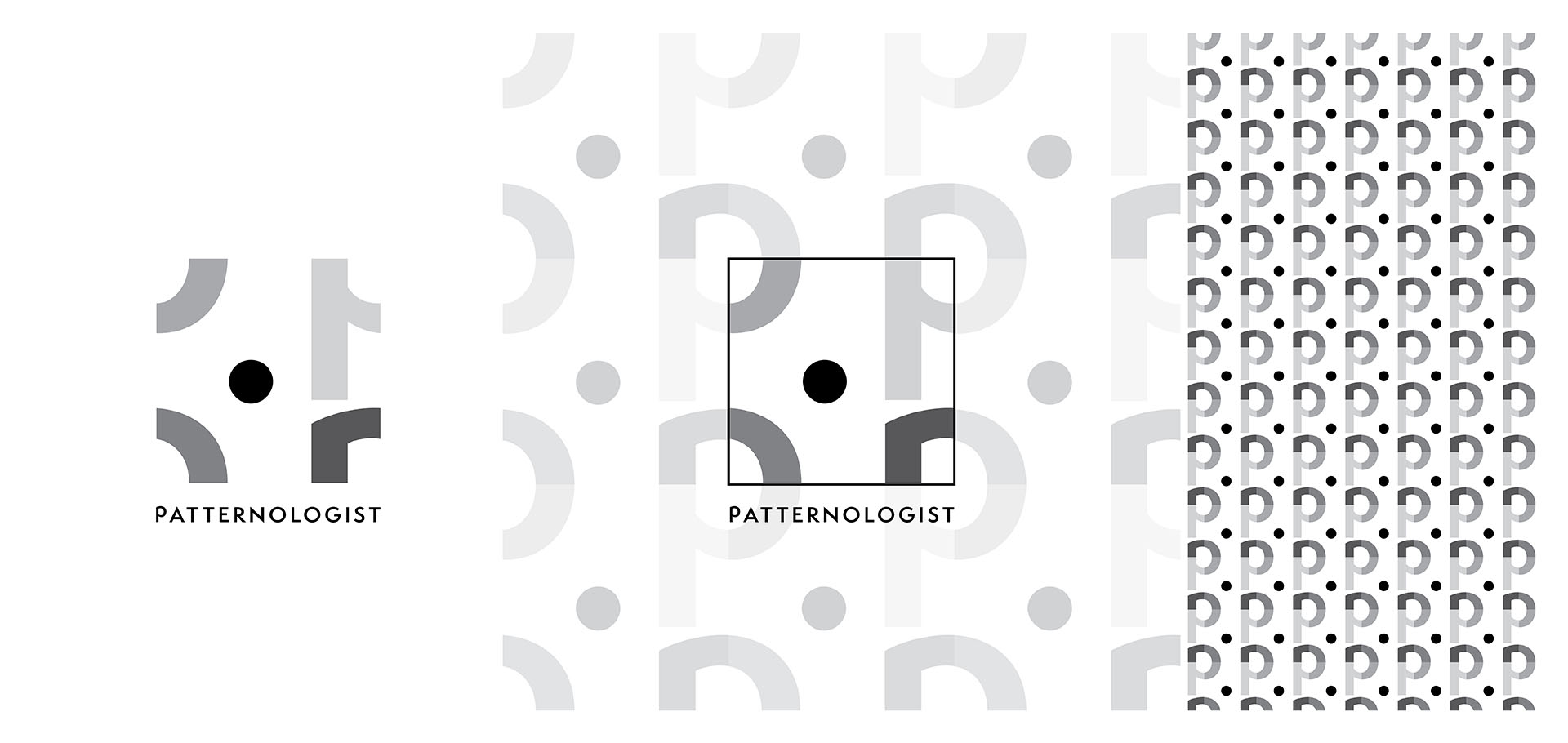 Patternologist Logo
